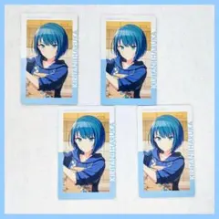 ほ*む様 プロセカ ePick card エピカ 桐谷遥 箔押し23C - メルカリ