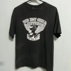 最終価格 希少 RRL グラフィックTシャツ Lサイズ 美品 - メルカリ