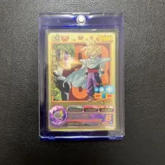 ドラゴンボールヒーローズ　GPJ-08 PSA10 GPJ-08孫悟飯:少年期 ドラゴンボールヒーローズ - メルカリ