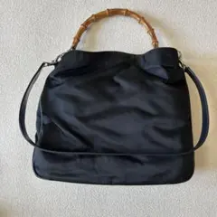 GUCCIバンブー
