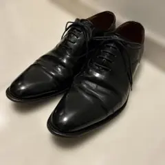 【日本製】KENFORD ストレートチップ　KB48 26.5cmのサムネイル