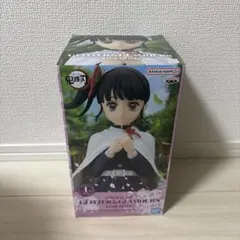 【新品】鬼滅の刃 GLITTER&GLAMOURS カナヲ・ツユリ フィギュア