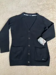 2025年最新】バーバリー カーディガンの人気アイテム - メルカリ