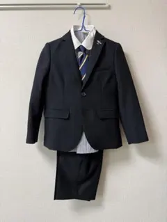 【Rie様専用】プティマインのチャコールJKとショートパンツセット