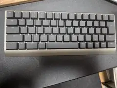 ZENAIM KEYBOARD 2 mini JIS