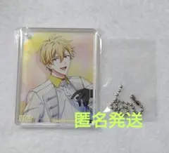 アイナナ アニカフェ コロッタ レインボーシティ編 六弥ナギ