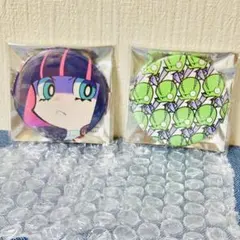 2025年最新】パンティ＆ストッキング チャックの人気アイテム - メルカリ