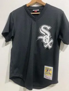 MITCHELL & NESS、MLBシカゴ・ホワイトソックスのユニフォーム
