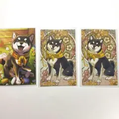 にじさんじ ノスタルジアコレクション 黒井しば まとめ売り