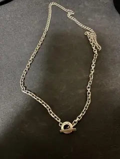 fauvirame pokeweed necklace 髙橋海人 着用 - メルカリ