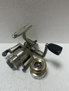Pinnacle DeadBolt L imited スピニングリールのサムネイル