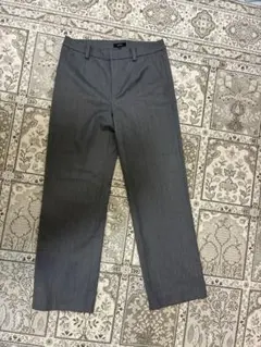 BOSCH スラックス ストレートパンツ