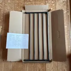 Baby Dan ベビーダン　ハースゲート　追加パネル　スモール　未使用品