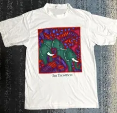 ジムトンプソン Tシャツのサムネイル