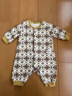 ＆mignon バースデイ 70サイズ