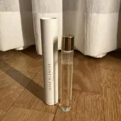 ☆お得☆希少 Her lip to ロールオンパフュームオイル ヌードフラワー