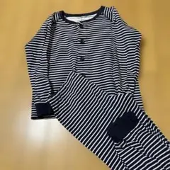 k*n様 無印良品　パジャマ　125-140