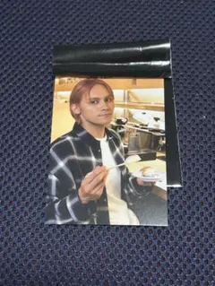 THE RAMPAGE ランペ くら寿司 龍