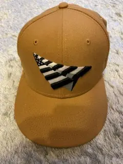 New era ペーパープレーン ロックネーション