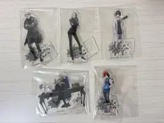 一番くじ 『ペルソナ５ ザ・ロイヤル』　F賞 アクリルスタンド