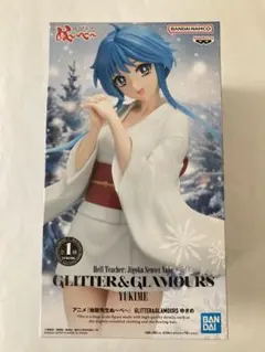 『地獄先生ぬ～べ～』 GLITTER&GLAMOURS ゆきめ