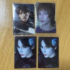 TXT ヒュニンカイ ツインウエハース