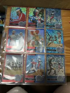 2025年最新】キカイダー01 カードの人気アイテム - メルカリ