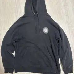 hufパーカー