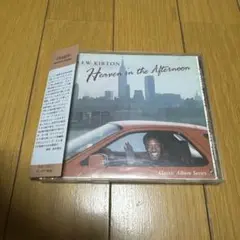 ルー　カートン　ヘヴン・イン・ジ・アフターヌーン