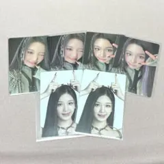 BABYMONSTER パリタ　yg tag アルバム トレカ