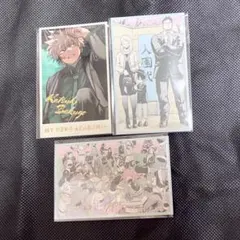 ヒロアカ 原画展 メモリアルコレクション