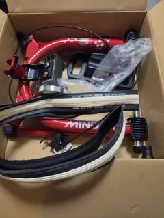 MINOURA トラックマグ トレーニング用 負荷装置 ピスト競輪 - メルカリ
