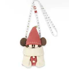 東京ディズニーリゾート リルリンリンショルダーバッグ