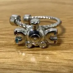 コイル イヤーカフ ポケモン