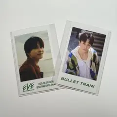 超特急 タクヤ 草川拓弥 ミニフォト