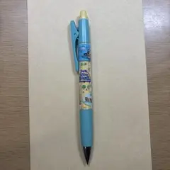 東京ディズニーリゾート シャープペンシル ミッキー エメラルドグリーン 送料込み