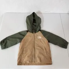 美品 Buddy Lee フード付きウインドブレーカー？