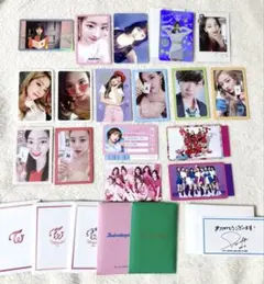 2026年最新】twice サナトレカ まとめ売りの人気アイテム - メルカリ