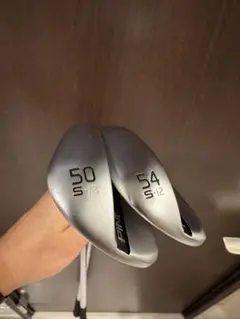 PING S259 ウェッジ 50度 54度 2本セットのサムネイル