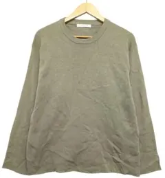 (JOURNAL STANDARD)　ジャーナルスタンダード ロングTシャツ　S
