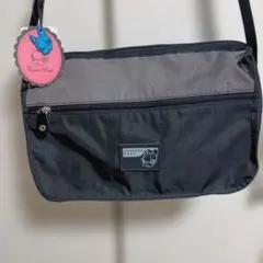 CRYSTAL BALL ショルダーバック