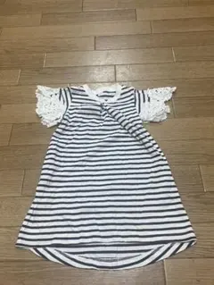 アプレレクール かわいいチュニック　100センチ