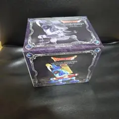 【未開封】ドラゴンクエストメタリックモンスターズギャラリーキラーマシン②