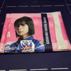 2025年最新】岡田紗佳 タオルの人気アイテム - メルカリ