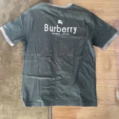 Burberry Black Label Tシャツ サイズ3 ブラック