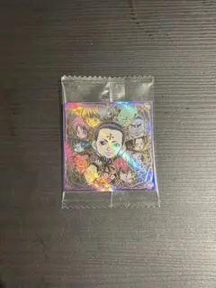 HUNTER × HUNTER シールウエハースvol.6 幻影旅団