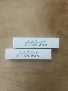 CLEAN WAN 犬・猫用口腔ジェル 15g 3個セット 箱無し - メルカリ