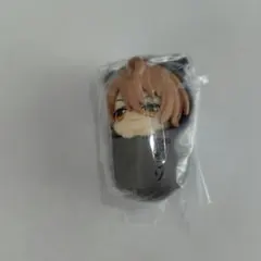 カラフルピーチ　おくるみマスコットチャーム2 うりさん1個