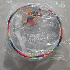 【非売品】 ポケモン発見大作戦 メガルカリオ