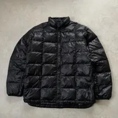 モンベル ダウンジャケット